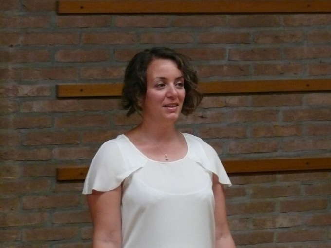 L’assessore dimissionaria non ci sta: “Dipinta ingiustamente come una raccomandata”
