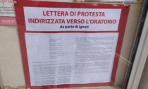 Lettera anonima al don: L’oratorio di Calò è una discoteca all’aperto