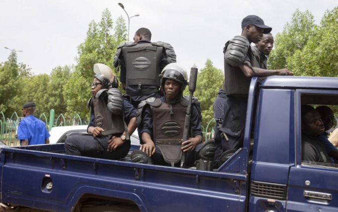 Famiglia rapita in Mali, i tre vivevano in Brianza