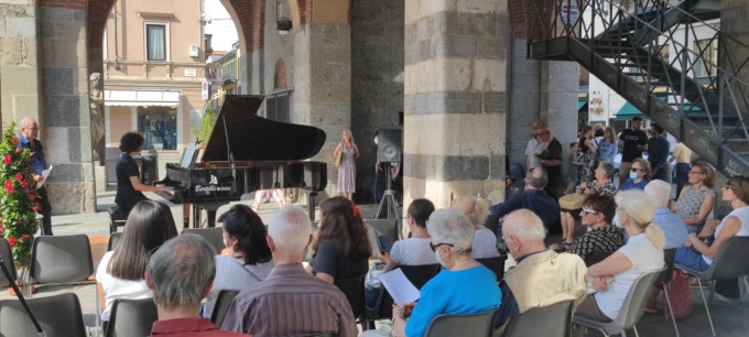 Ritorna il Piano City Milano. Maratone pianistiche anche in centro Monza