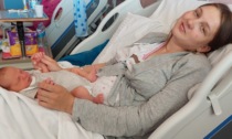 In fuga dalla guerra in Ucraina, partorisce all'ospedale di Carate Brianza