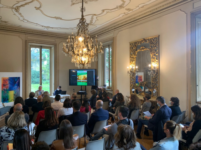 Salute nei luoghi di lavoro: premiate le imprese della Brianza