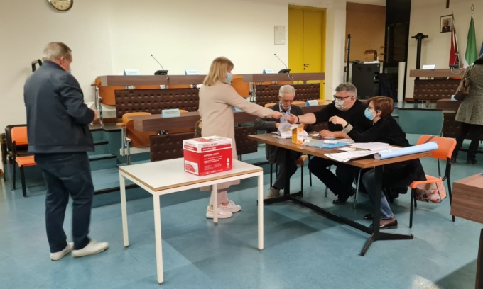 Arcore, ecco i nomi dei neo eletti presidenti dei comitati di quartiere