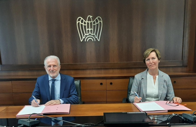 Assolombarda e Ronco Briantino firmano il Protocollo sulla fiscalità locale