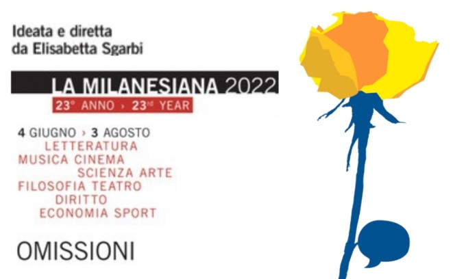Nella Milanesiana 2022 una tappa anche a Seregno