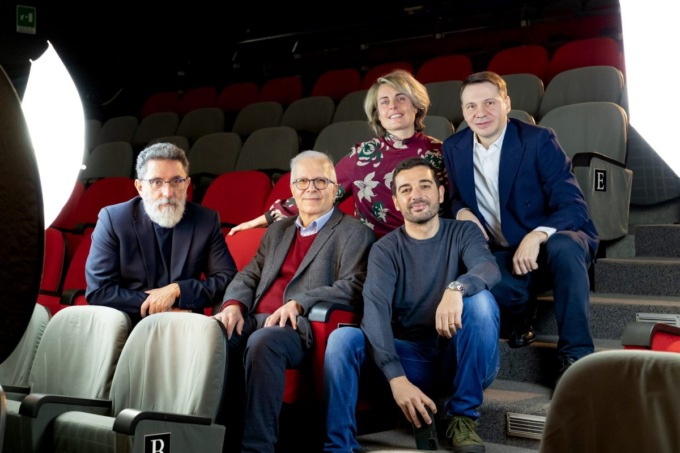 Sono 155 i racconti in concorso al premio nazionale “Emanuela Radice”