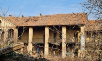 Un premio volumetrico a chi recupera le cascine