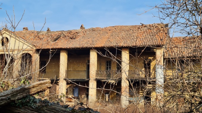 Un premio volumetrico a chi recupera le cascine