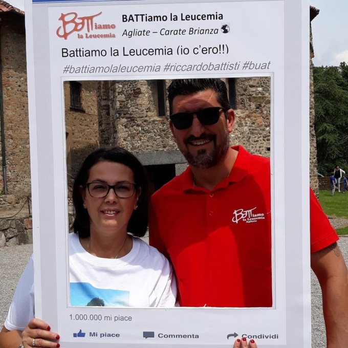 Sabato a Carate Brianza la corsa in memoria di Riccardo