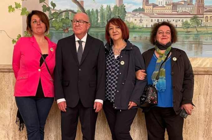 Contro furti e truffe l’unione fa la forza