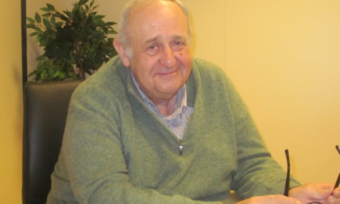 Addio all’ex assessore di Limbiate Paolo Ferrante