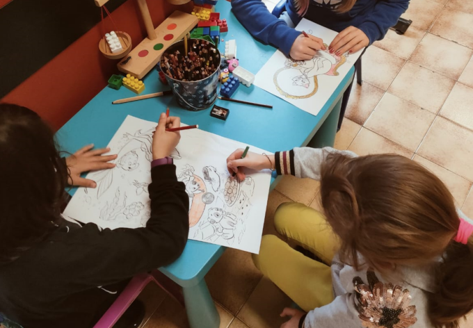 Due spettacoli che fanno bene: il ricavato aiuterà i bimbi in ospedale e i malati oncologici