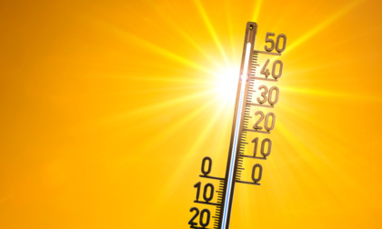 E' stata l'estate più calda dal 1884, Ats traccia un bilancio delle conseguenze
