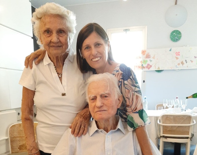 Meda piange Tino Ardesi, ex calciatore e allenatore