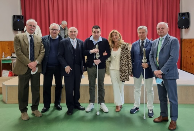 Grazie al “Bel” la vita di Gianluca è cambiata