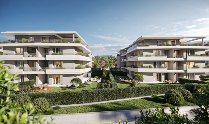 Un open day per scoprire il progetto Burago Smart City