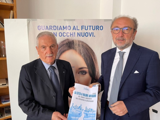 Elezioni amministrative, Apa Confartigianato scrive ai candidati sindaci