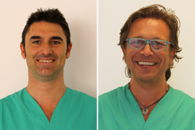 Presto lo scanner Intraorale anche al Centro Medico Brianza