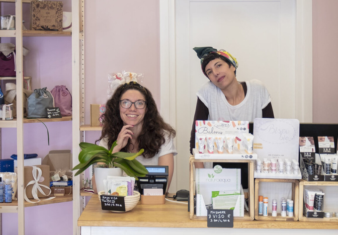 Da Ecomama a Monza, cosmesi naturale e tante idee regalo