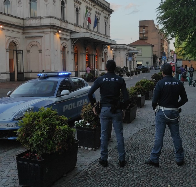 Molestava minorenni, disposto l’allontanamento dal territorio nazionale