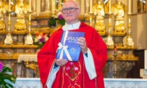 Addio a don Angelo Gornati, per 24 anni parroco a Limbiate