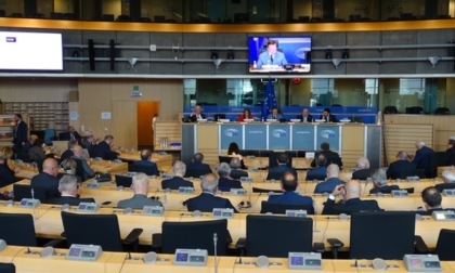 BCC Lombarde a Bruxelles incontrano le Istituzioni Europee