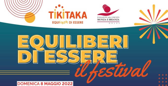 Domenica 8 maggio il primo Festival della Rete TikiTaka