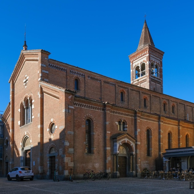 Con il Fai Monza alla scoperta dei segreti delle chiese monzesi
