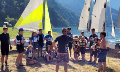 A scuola di vela con Orza Minore: le nuove proposte per l'estate