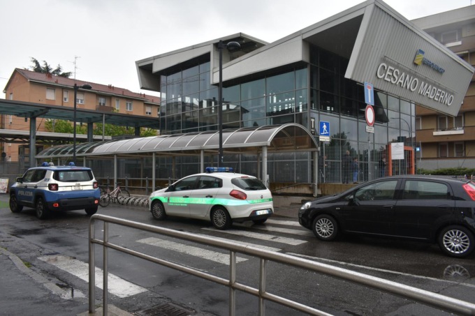 Atti persecutori contro un minorenne: 27enne fermato durante i controlli della Questura