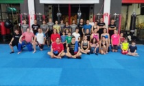 Karateka combatterà ai mondiali a Dubai