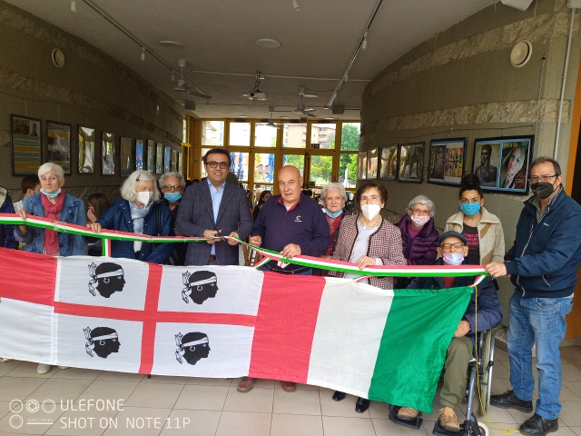 Il Circolo Sardegna rende omaggio a Giomaria Angioy, il Rivoluzionario di Bono