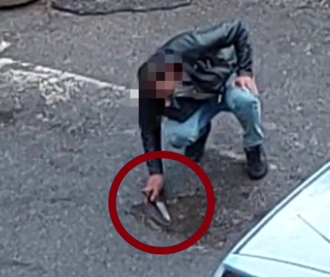 Risse e coltelli: è ancora Far West al quartiere Stazione