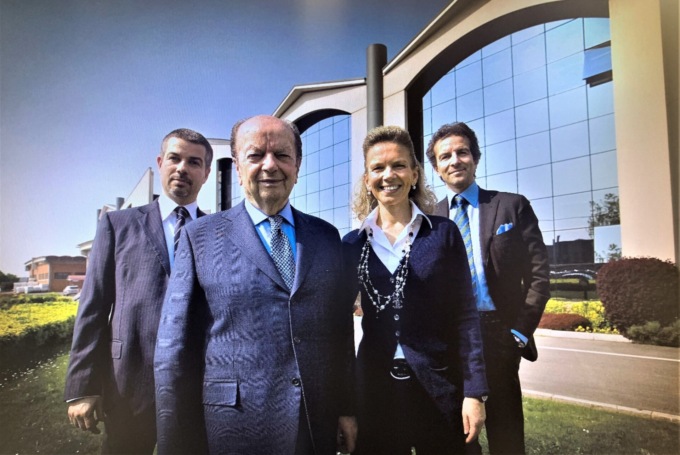 Imprenditore di Carate dona 100mila euro al Comune