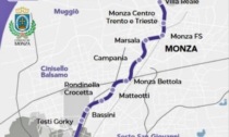 Progetto di cantierizzazione della M5 fino a Monza, la roadmap prosegue