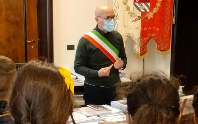 “Putin e Zelensky smettetela di  fare la guerra”