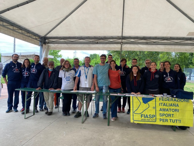 Un weekend di gare stellari per l’atletica Brugherio