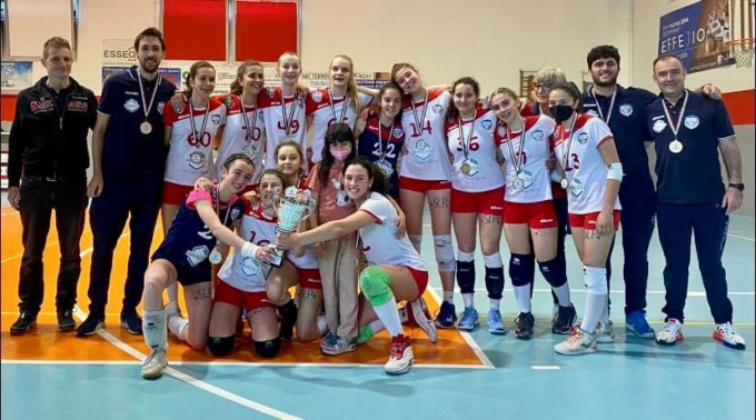 Weekend di gare per la pallavolo brianzola: tutti i risultati