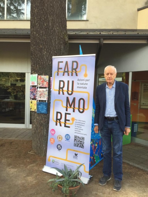 “Psiche e società” perde il suo fondatore