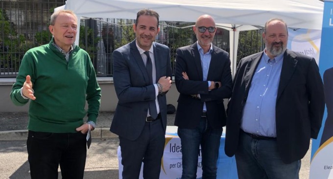 Elezioni a Lesmo: ecco le prime liste ufficiali dei candidati