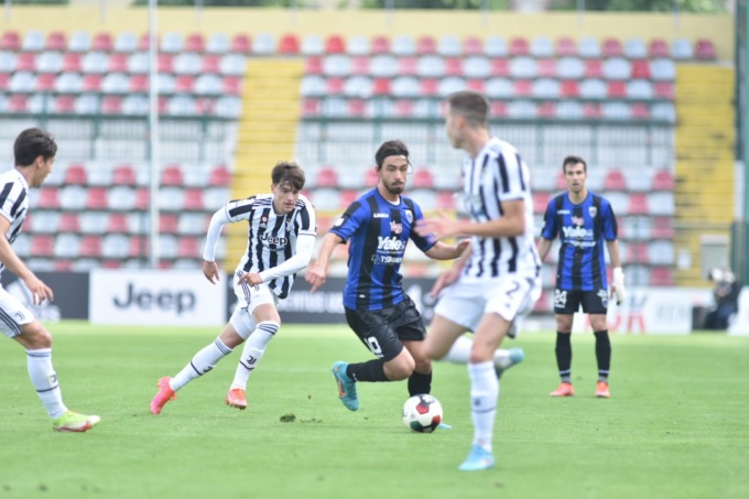 Renate, playoff già finiti: passa la Juve U23