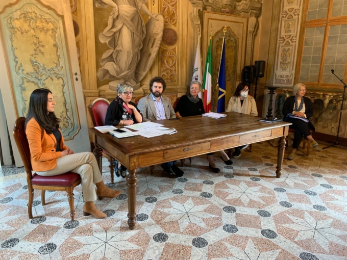 L’asilo storico di Vimercate rinasce: sarà nido, centro per l’infanzia e per la famiglia
