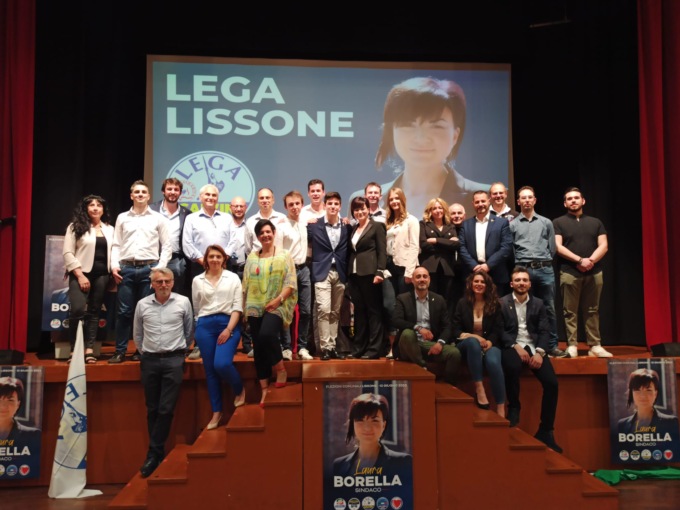 Elezioni, la Lega punta tutto su giovani e rinnovamento