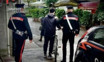 Quattordicenne ruba una bici e poi tenta di rivenderla: all'appuntamento si presentano i Carabinieri