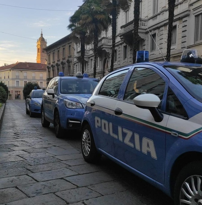 Nuova notte di controlli nelle zone “sensibili” della città