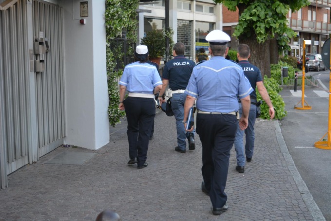 Nuovi controlli a Vimercate nei locali della movida