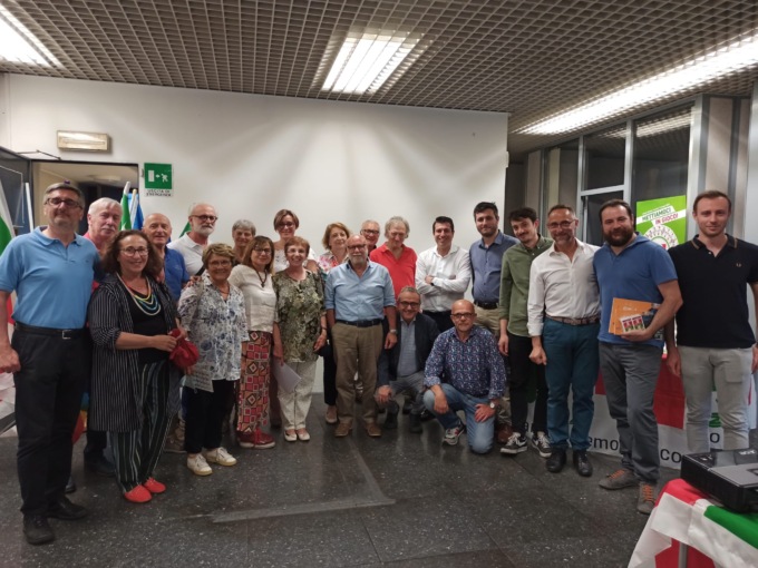Elezioni amministrative, il Partito democratico si “mette in gioco”