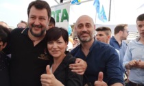 Elezioni, Matteo Salvini suona la carica per il Centrodestra
