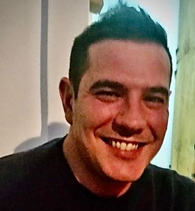 Addio al giovane Carabiniere Alessandro Cirrone