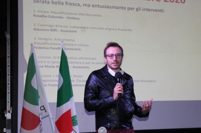 Tratta D breve di Pedemontana, il Pd risponde all’assessore regionale Terzi